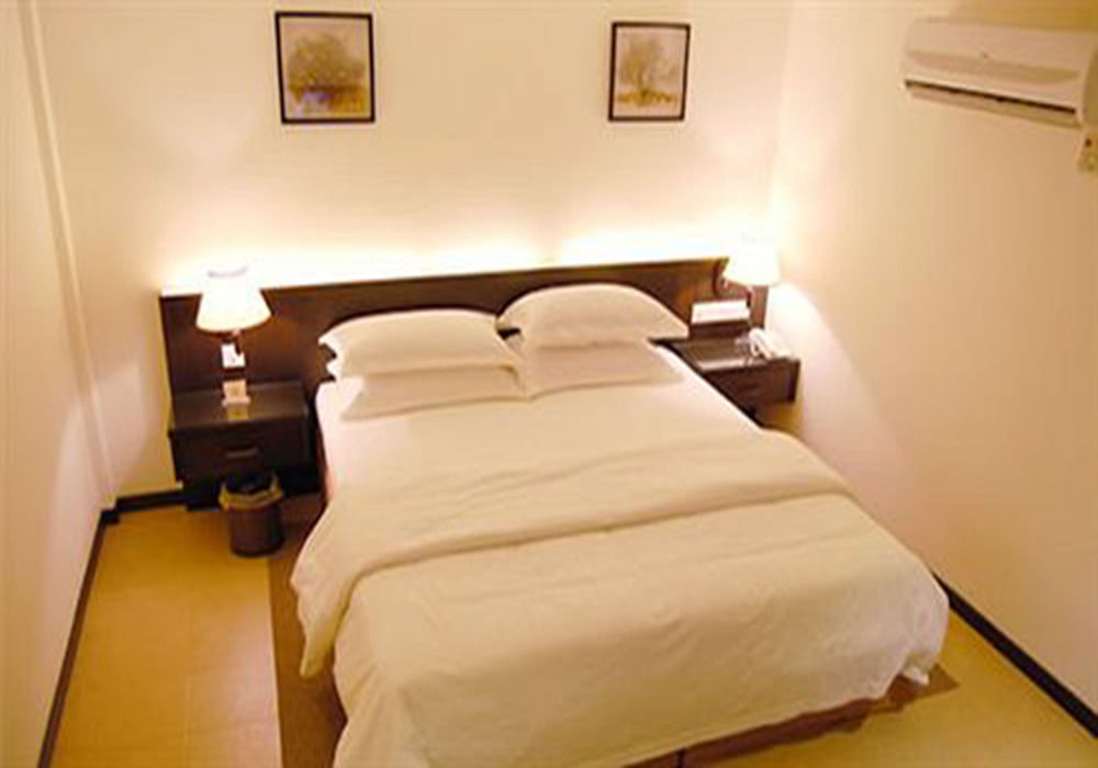 E-Red Hotel Bandar Perda Bukit Mertajam Exteriér fotografie